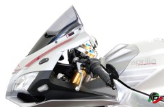 MRA Racing Scheibe fr Aprilia RSV4 Bj. 15-20