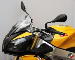 MRA Sport Scheibe fr Aprilia Tuono V4 Bj.11-15