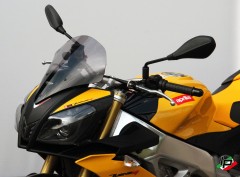 MRA Sport Scheibe fr Aprilia Tuono V4 Bj.11-15