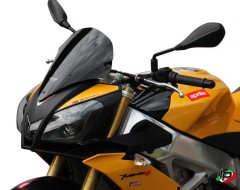 MRA Sport Scheibe fr Aprilia Tuono V4 Bj.11-15