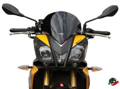 MRA Sport Scheibe fr Aprilia Tuono V4 Bj.11-15