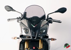 MRA Touring Scheibe fr Aprilia Tuono V4 Bj.11-15