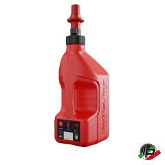 Tuff Jug 10L Schnelltankkanister Benzinkanister rot