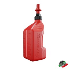 Tuff Jug 10L Schnelltankkanister Benzinkanister rot