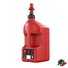 Tuff Jug 20L Schnelltankkanister Benzinkanister rot